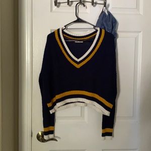 pacsun sweater size small